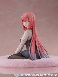 eStream Honami Ichinose 1/6 Scale Figure - Classroom of the Elite - photo 2
