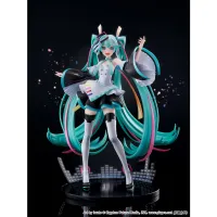 HOBBY STOCK Hatsune Miku 1/7 HATSUNE MIKU EXPO 10th Anniversary ver. - Hatsune Miku - photo 6