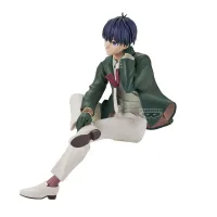 BANDAI BLUE LOCK FIGURE-sweets flavor-Yoichi Isagi - BLUE LOCK - photo 6