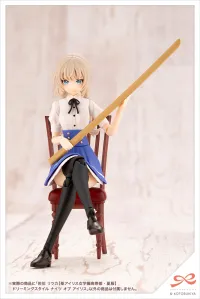 KOTOBUKIYA Ritsuka Saeki 【ST. IRIS GAKUEN GIRLS’ HIGH SCHOOL SUMMER CLOTHES】DREAMING STYLE KNIGHT OF IRIS - SOUSAISHOJOTEIEN - photo 15