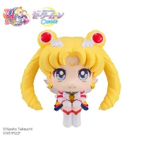 MegaHouse Lookup Sailor Moon Cosmos the movie ver.Eternal Sailor Moon - Sailor Moon - photo 3