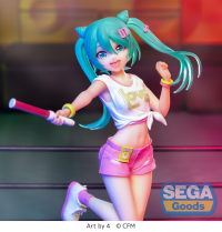 Luminasta Hatsune Miku Series Hatsune Miku ~Live Cheering~ 6