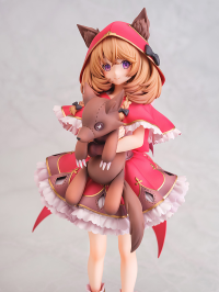 Okamizukin-chan 6