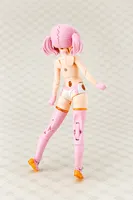 KOTOBUKIYA PUNI☆MOFU MAO - Megami Device - photo 5