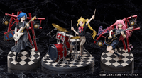 BOCCHI THE ROCK! Nijika Ijichi 1/7 Scale Figure 12