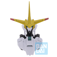 Gundam MS Head Magnet (Iron-Blooded Orphans) "Mobile Suit Gundam Iron-Blooded Orphans" 4