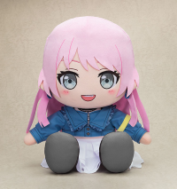 Big 40cm Plushie MyGO!!!!! Anon Chihaya 1