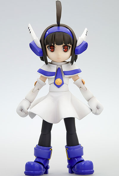 Hoi Hoi-San Combat-san
