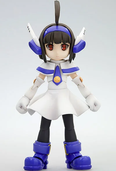 Hoi Hoi-San Combat-san
