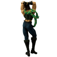 Joseph Joestar (The Gathering of Stars) 7