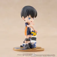 BUSHIROAD CREATIVE PalVerse Palé Haikyu!! Tobio Kageyama - Haikyu!! - photo 7