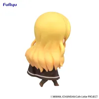 FuRyu Yuri is My Job!　Chobirume Figure -Hime Shirasagi- - Yuri is My Job! - photo 4