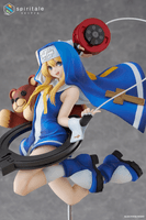 <Spiritale> GUILTY GEAR XX ΛCORE PLUS R 1/7 Scale Figure - Bridget 8