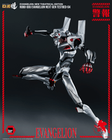 Evangelion: New Theatrical Edition - ROBO-DOU Evangelion Next Gen Testbed-04 2