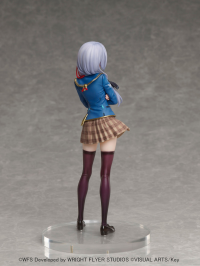 Heaven Burns Red Yuki　Izumi 1/8 Complete Figure 6