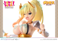 PRISMA WING The anime KONOSUBA -God's blessing on this wonderful world! DARKNESS 1/7 Scale Pre-Painted Figure 16
