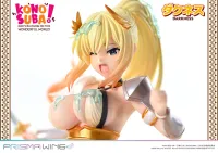Prime 1 Studio PRISMA WING The anime KONOSUBA -God's blessing on this wonderful world! DARKNESS 1/7 Scale Pre-Painted Figure - KONOSUBA -God's Blessing on This Wonderful World! - photo 16