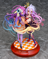 Shiro & Schwi 4
