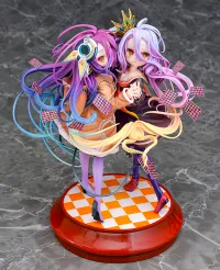 Phat! Company Shiro & Schwi - No Game No Life - photo 4