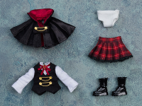 Nendoroid Doll: Outfit Set (Vampire - Girl) 3