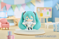 Collectible Figure Hatsune Miku x Cinnamoroll 2