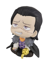 Lookup ONE PIECE Crocodile 6