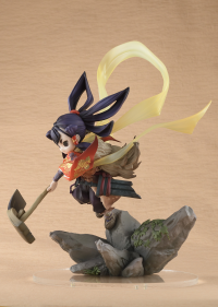 Princess Sakuna 4
