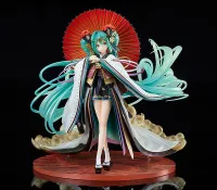 GOOD SMILE COMPANY Hatsune Miku: Land of the Eternal - Hatsune Miku - photo 8