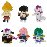 Kawada Dragon Ball Z vol.2 (Blind Box) - Dragon Ball Z - photo 1