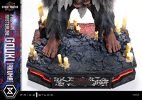 Premium Masterline Street Fighter 6 Akuma Ultimate Version 75