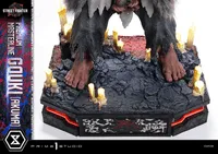 Prime 1 Studio Premium Masterline Street Fighter 6 Akuma Ultimate Version - Street Fighter - photo 75