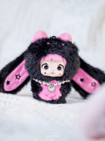 Nommi Baby Sweetheart Bunny Plush doll Blind Box 6