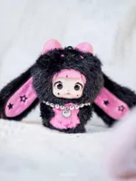 Shenzhen Mabell Animation Development Nommi Baby Sweetheart Bunny Plush doll Blind Box - Nommi Baby - photo 6