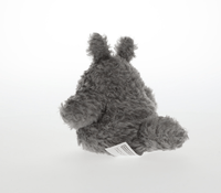 Big Totoro Beanbag (S) "My Neighbor Totoro" 5