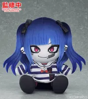 GOOD SMILE COMPANY Plushie Darumi Amemiya - The Hundred Line: Last Defense Academy - photo 1