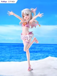 FuRyu Illyasviel von Einzbern Swimsuit ver. 1/7 Scale Figure - Fate/kaleid liner Prisma Illya - photo 3