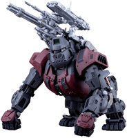 IRON KONG Schwarz Special 1999 -Recolor- 1