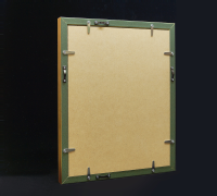 Premium Art Frame Nora 6