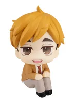 MegaHouse Lookup Haikyu!! Atsumu Miya（Repeat） - Haikyu!! - photo 7
