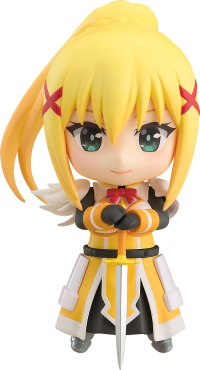Nendoroid Darkness(3rd-run) 2