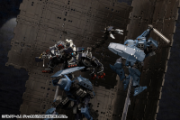 BULKARMλ JACKAL 6