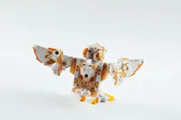52TOYS BB-41 WHITENOISE - BEASTBOX - photo 4