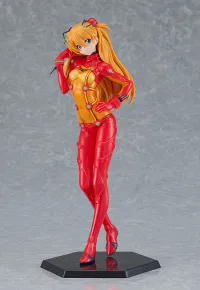 GOOD SMILE COMPANY PLAMAX Asuka Shikinami Langley(Re-run) - Rebuild of Evangelion - photo 7