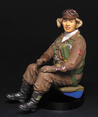 [ST34] 1:32 MITSUBISHI A6M5c ZERO FIGHTER (ZEKE) TYPE 52 Hei 11