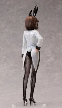FREEing Konoha Koga: Bunny Ver. - A Ninja and an Assassin Under One Roof - photo 5