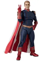 MEDICOM TOY MAFEX HOMELANDER Finale Ver. - The Boys - photo 1
