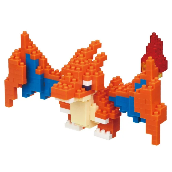 Kawada Mega Charizard Y - Pokémon