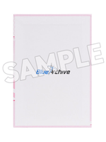 Blue Archive Holiday Saunter Series Signature Board (KAZUSA) 2