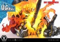 Prime 1 Studio Concept Masterline One-Punch Man Genos - One Punch Man - photo 25
