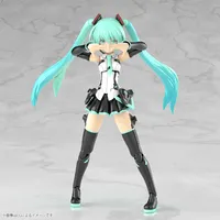 KOTOBUKIYA GRANDE SCALE Frame Music Girl Hatsune Miku - Hatsune Miku - photo 6